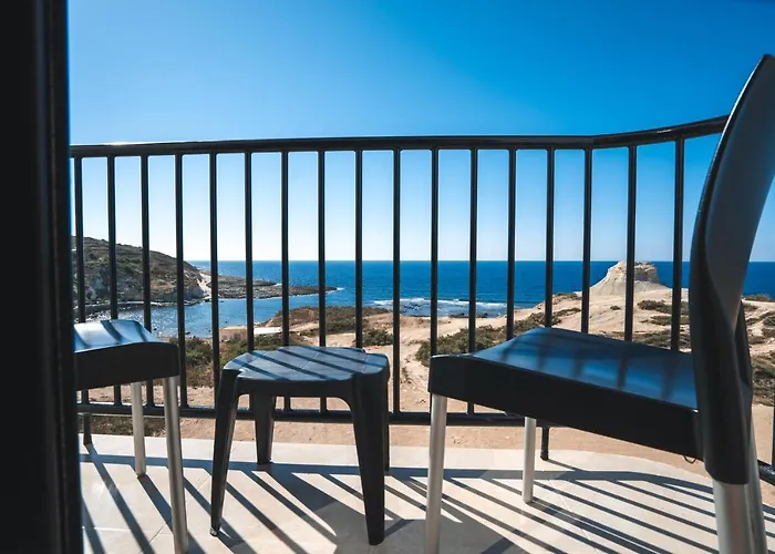 Гостевой дом Sunset Seaview 4*