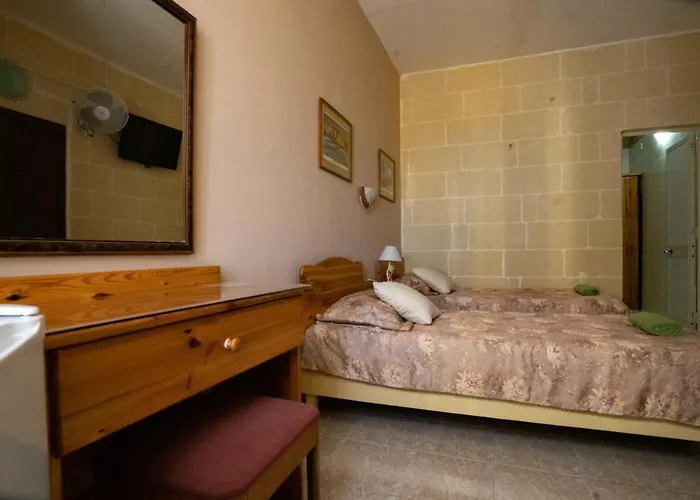 Sunset Seaview Gasthuis